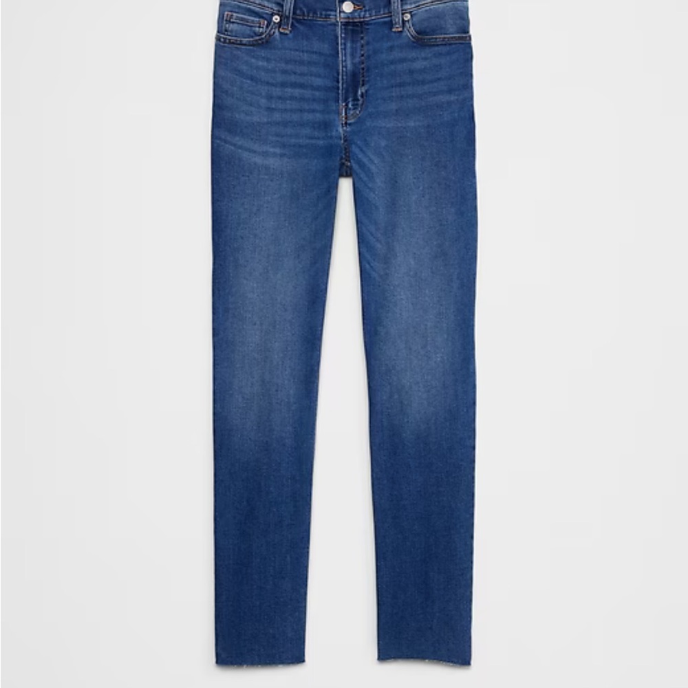 NWT Women’s Mid Rise Jeans
